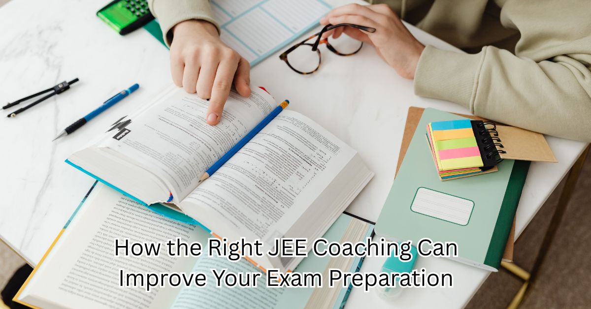 Best JEE coaching in borivali